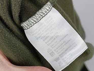 basic uniqlo: Bluzka damska, rozmiar S — 5