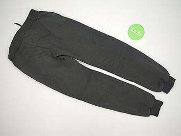 spodnie domowe: Nike, Spodnie dresowe damskie, rozmiar L — 3