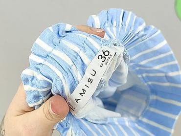 garnitury wistula: Amisu, Szorty damskie, rozmiar S — 4