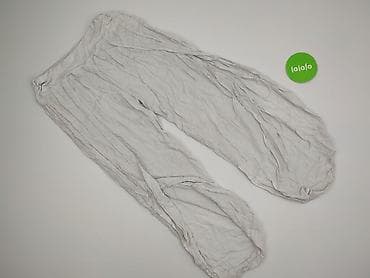 flared jeans: Spodnie damskie, rozmiar S — 2