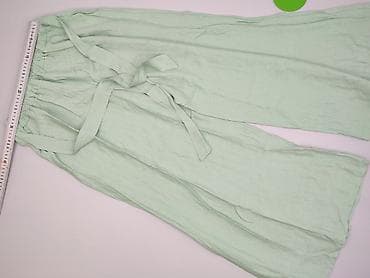 pole dance: ITALY FASHION, Spodnie materiałowe damskie, rozmiar One size — 7