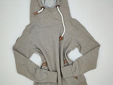 naketano: Naketano, Bluza z kapturem damska, rozmiar M — 1