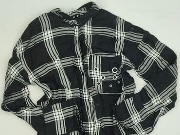 koszula niebieska sinsay: Sinsay, Koszula damska, S — 1