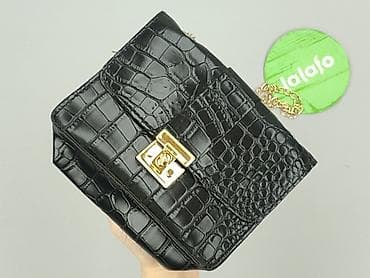 dobre marki portfeli damskich: Torebka, stan - Bardzo dobry — 5