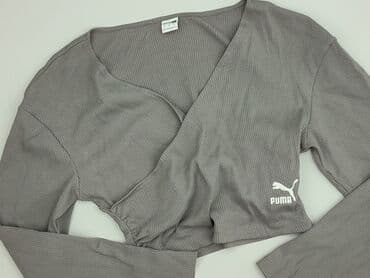 puma bluzki: Puma, Top damski, S — 1