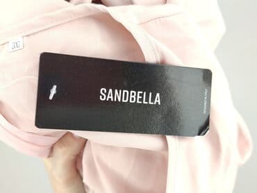 de marco sukienki: Sukienka damska, 3XL — 6