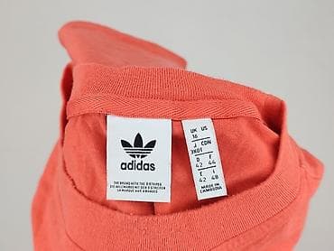 harper and fields: Adidas, Koszulka dla mężczyzn, rozmiar 2XL — 4