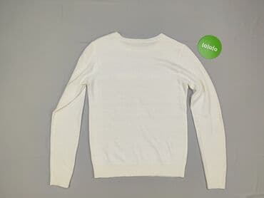 bluzka w paski c a: Women's blouse, size M (EU 38) — 3