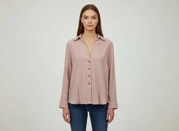 блузка sinsay: Sinsay, Women`s shirt, size S — 1