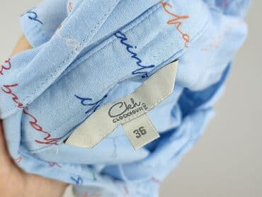 wiosenna koszula: C&A, Koszula damska, rozmiar S — 5