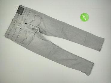 lee jeans wrangler: Levi’s, Jeansy damskie, rozmiar L — 3