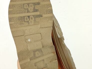soxo kapcie niemowlęce: Sport shoes 20, Used — 5