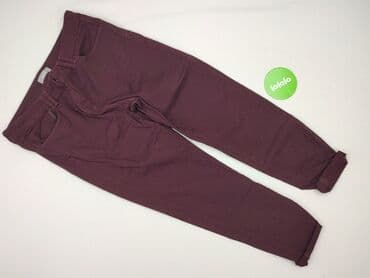 czarne legginsy push up legginsy podkreślające pośladki: Marks & Spencer, Jeansy damskie, M — 3