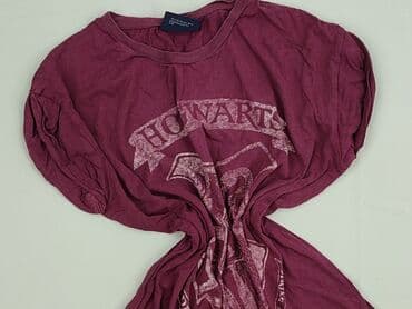 Harry Potter, T-shirt damski, L