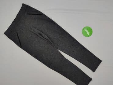 armani legginsy: Leggings, Legginsy Sportowe damskie, rozmiar S — 2
