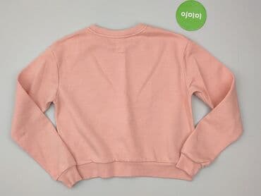 bluza z atomówkami: Sinsay, Bluza damska
, rozmiar XS — 4