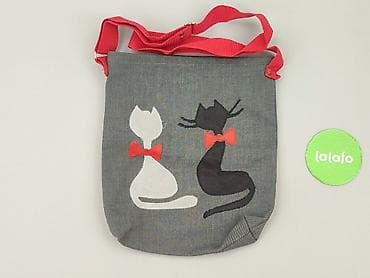 plecaki reserved: Torba materiałowa, stan - Bardzo dobry — 2