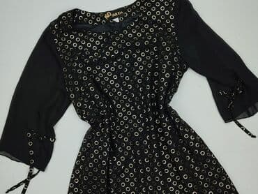 sukienki dla mamy pana młodego duże rozmiary: Sukienka damska, rozmiar 5XL — 2