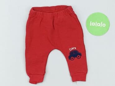 h: Sweatpants, 3-6 months, condition - Very good — 2
