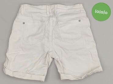 sandały damskie z zakrytą piętą ccc: Esmara, Szorty damskie, M — 3