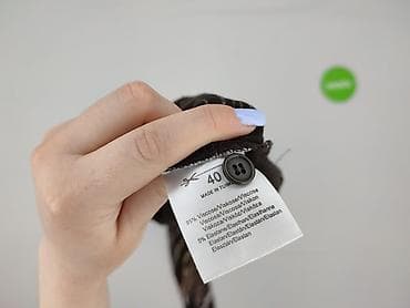 gerry weber bluzki: Tunika damska, rozmiar L — 6