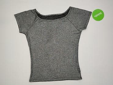 brandy melville dresy: T-shirt damski, rozmiar M — 2