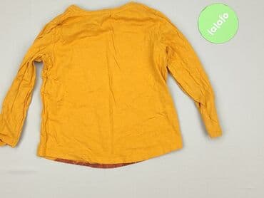 fila koszulki: Bluzka, Little kids, 5-6 lat, 110-116 cm, stan - Bardzo dobry — 3