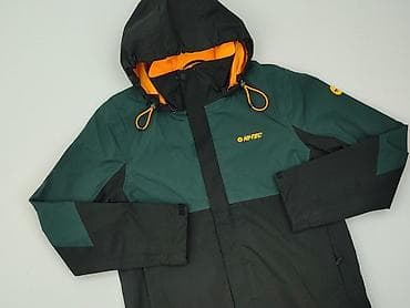 adidas: Kurtka przeciwdeszczowa, 12 lat, 146-152 cm, stan - Bardzo dobry — 1