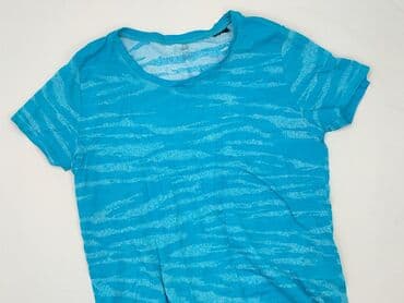 H&M, T-shirt damski, rozmiar S