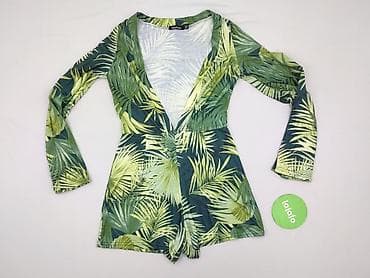 kapcie zaba: Boohoo, Kombinezon damski, rozmiar S — 2