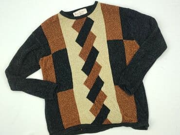 sweter h: Women`s sweater, size M (EU 38) — 1
