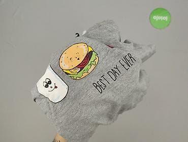 t shirty michael jackson: H&M Divided, Bluza damska
, rozmiar XS — 5