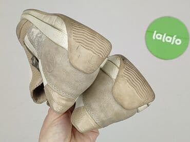 friboo kapcie: Rieker, Półbuty damskie, 40 — 5