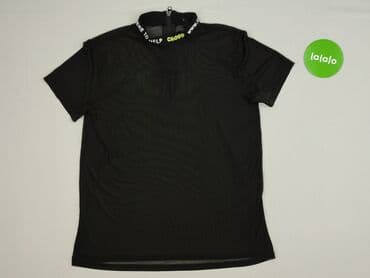 sukienki plus size łódź: Cropp, Koszulka dla mężczyzn, rozmiar L — 2