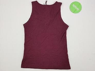 kaliko top: Sinsay, Top damski, rozmiar S — 3