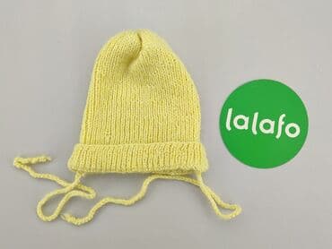 sweterki dla niemowląt allegro: Cap, condition - Very good — 2