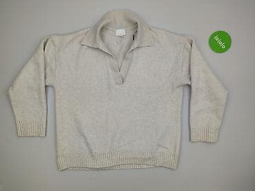 mango outket: H&M, Sweter damski, rozmiar M — 2