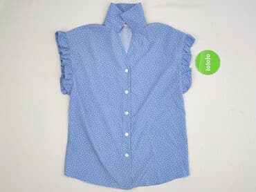 bluzki blue shadow: Bluzka damska, rozmiar M — 2