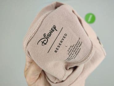 bluza wiedźmin reserved: Reserved, Bluza damska
, rozmiar L — 4