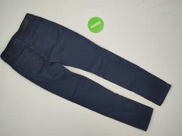 lejon buty zimowe: Lee Cooper, Jeansy damskie, rozmiar S — 4