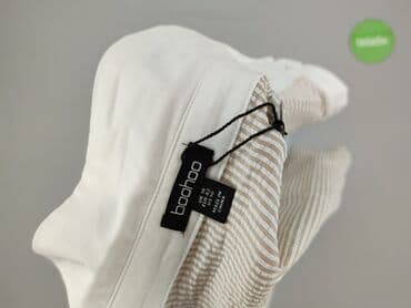 marynarka damska vinted: Boohoo, Koszula damska, L — 4