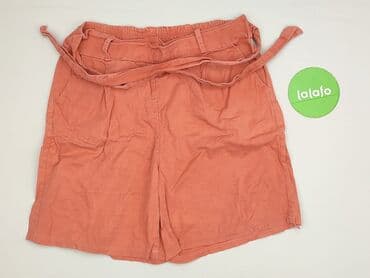 lidl szorty lniane: Szorty damskie, rozmiar XL — 2