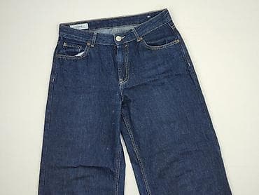 PULL&BEAR, Jeansy damskie, rozmiar M