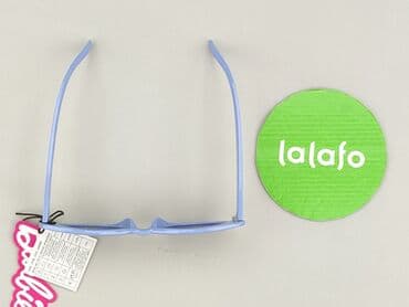 ozdobne paski do sukienek: Glasses, Sunglasses, Cat eyes design, condition - Perfect — 4