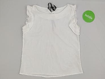 basic bluzki: Bluzka damska, rozmiar M — 2