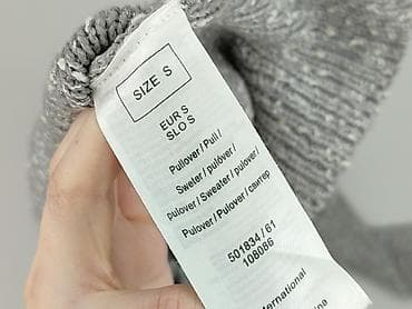 pull and bear bluza: Orsay, Women`s sweater, size S — 4