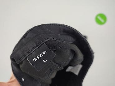 wash jeans: Jeansy damskie, rozmiar L — 4