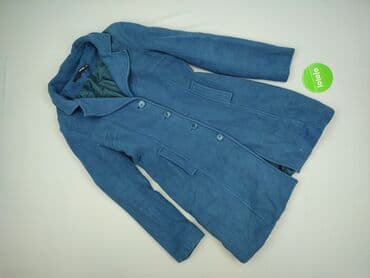 naprawa kurtek skórzanych poznań: Tally Weijl, Płaszcz damski, S — 2