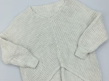 volcom t shirty: Women`s sweater, size 2XL (EU 44) — 1