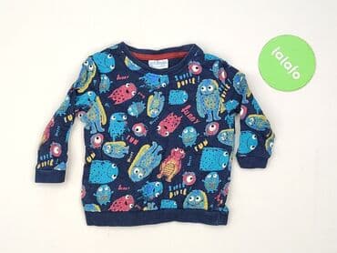 vans koszulki: Sweatshirt, So cute, 9-12 months, condition - Very good — 2